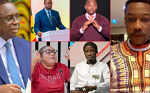 🔴Macky Sall-Baba Aidara écrasent Sonko-Aissatou D Fall-Binta Diallo-F0u Malade-Barth écarté-Abdou Ng
