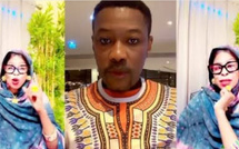 Grave révélation de Tange Coura Macky détruit violemment et arrose d’injures Guy Marius Sagna