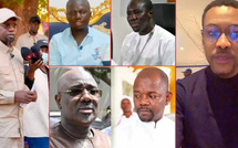 🔴Tahirou libre-Farba kidnappé par Sonko-Madiambal éclate la vérité-limogeage de Cheikh Ahmed confirme