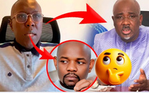 🔴[ EN DIRECT ] BAH DIAKHATE : Farba NGOM reste en détention, sa requête a été rejetée..