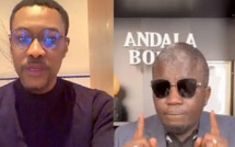 Grave révélation de Tange Cheikh Ahmed Cissé démolit gravement la trahison de Sonko avec le MFDC sur