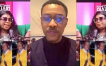 Grave révélation de Tange sur le regret de la voyante Aissatou Penda aprés son divorce avec le jeune