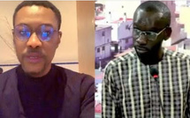 Surprenante réaction de Tange sur Ablaye Ndiaye Pool COM de Farba balance des missiles à Sonko sur