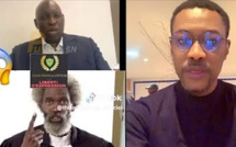 Grave révélation de Tange sur Madiambal vilipende les négociateurs de Sonko et défie son avocat Ciré