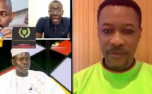 Grave révélation de Tange sur Bah Diakhaté détruit l’hypocrisie de Oustaz Hadi aprés la libération