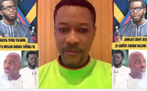 Surprenante révélation de Tange Assane Mésséré écrase violemment Sonko et sa justice face aux accusations