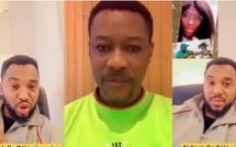 Grave réaction de Tange sur l’attaque sévére de Ndiack Ba sur la méchanchété de la militante Sonko