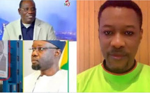 Grave réaction de Tange Serigne Abdou Bara Doly démolit gravement Sonko sur sa candidature en 2029