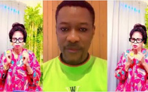 Réaction de Tange Coura Macky dément les propos de la journaliste Binta Diallo sur Maréme Faye et