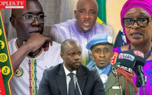 🔴[ EN DIRECT ] BAH DIAKHATE :Trente minutes de révélations explosives