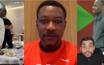 Surprenante révélation de Tange sur la réaction de Macky Sall et Sadie Mané sur la victoire en finale face à l’Egypte