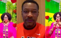 Grave révélation de Tange Coura Macky détruit gravement Yacine Fall &amp; les militants de Sonko haineux