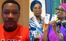 Grave réaction de Tange sur la sortie honteuse et ridicule du ministre Yacine Fall contre Farba Ngom