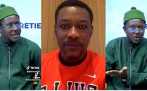 Surprenante révélation de Tange sur la manipulation de Cheikh Bara Ndiaye sur les lomotifs dans le