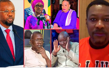 🔴Yacine Fall ridiculisée-Dieguy Diop-Malick Thiandoum-Coura Macky-Bah démontent-Sonko piégé-Sadio Ma