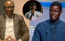 URGENT-Separation Sonko Diomaye? Mouhamed Ben Diop crache ses dures vérités sur la situation