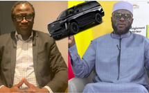 Arrogance de El Malick Ndiaye sur l'achat des véhicules aux députés replique sanglante de M Ben Diop