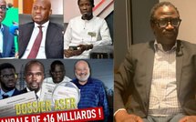 Grave révélation de Mouhamed Ben Diop sur la trahison de Sonko sur le projet d'électricité avec les