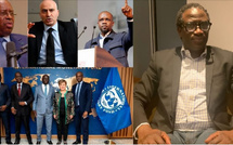 Sonko piégé sur ses mensonges avec la dette cachee Mouhammad Ben Diop clarifie le debat et met fin