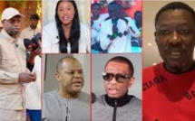 🔴Sonko piégé par-Adji Sarr- Mame Mb Niang saisit le procureur-Modou Fall-Ablaye Ndiaye-Youssou Nd