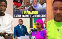 🔴Sonko kidnappe Farba-ses avocats balancent-Bah-Assana Mésséré-Abdou Nguer détruisent-Coura Macky…