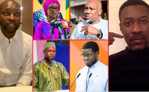 🔴LIVE- Entretein explosive Bocar Traoré ETIC face à Tange-scandales de Sonko-Diomaye-El Malick-Juge