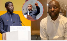 Diomaye sur les reformes de la constitution Bocar Traoré ETIC menace toute violation et alerte le