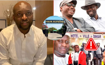 Recours de Barth rejété par la cour supréme Sonko risque de tomber dans son piége Bocar Traoré tire