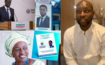 ETIC du juge Déme dans la coalition Diomaye? Bocar Traoré clarifie le débat et met fin aux rumeurs