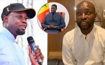 URGENT-Démission de Sonko sur la table de Diomaye? Bocar Traoré ETIC du juge Déme tire sur l’échec