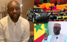 URGENT-Bocar Traoré ETIC du juge Déme démasque l’opacité de El Malick Ndiaye sur les véhicules des