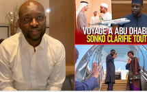 Fausse dette cachée et voyage en Jet Privé Sonko victime de ses mensonges Bocar Traoré ETIC réagit