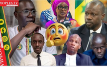 🔴[ EN DIRECT ] BAH DIAKHATE :Yacine Fall et son agenda caché, Cledor Sène Marieme Sarr et le dossier