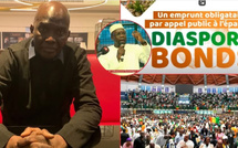 Manipulation et mensonge de Sonko sur le Diaspora bond Ch Ahmed Tidiane Ba éclate la vérité sur l’ar