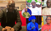 Sonko dans ses réglements de comptes avec les emprisonnements Ch Ahmed Tidiane Ba démolit la façon