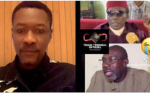 Grave révélation de Tange Serigne Habib Sy Dabakh démolit gravement le chef de protocole de Sonko