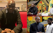 URGENT- Démission de Sonko? Cheikh Ahmed Tidiane Ba collectif citoyen diaspora crache ses vérités