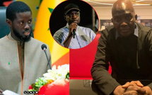 Menace de Sonko face au silence de Diomaye Ch Ahmed Tidiane Ba crache ses dures vérités sur la démocratie