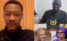 Surprenante réaction de Tange Mansour Diop journaliste de Sonko démolit la honte de Yacine Fall