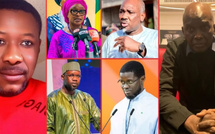 🔴LIVE-Face àTange Cheikh Ahmed T Ba écrase Yacine Fall-Sonko Trahi son-retour Macky-Diaspora bond Une arnaque