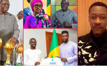 🔴Victoire des lions-Sonko humilié par-geste de Macky-Sadio Mané-Mansour Diop détruit Yacine-Bah tire