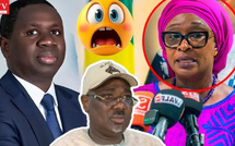 COMPLOT DÉMASQUÉ - Me Omar Youm pulvérise Yacine Fall dans l’affaire Farba Ngom