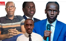 Bah Diakhaté démonte Waly Diouf Bodian et Akhenaton après leurs attaques contre Me Omar Youm