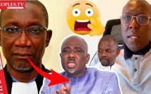 😱 Révélations explosives ! Me Amadou Sall expose le complot caché derrière le dossier Farba Ngom