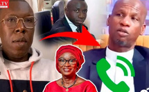 🚨 Bah Diakhaté ÉCLATE le deal entre Yacine Fall et Cledor Sène sur le dossier Jérôme Bandiank