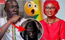 Bah Diakhaté frappe fort -le mari de Yacine Fall épinglé par un rapport centif révélations explosives