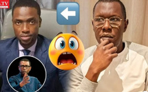 RÉVÉLATIONS CHOC - BAH DIAKHATÉ DÉVOILE LE DOSSIER BIRANE NDOUR À LA CENTIF DU JAMAIS VU AU