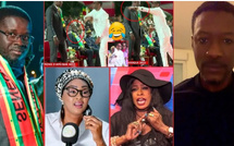🔴Honte de Sonko devant Youssou Ndour-Diomaye gâte les lions-Maimouna Bousso humilié-Coura Macky tire