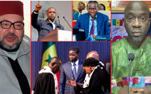 🔴Tounkara démasque tout- Pr Diomaye parle aux Magistrats devant Sonko- Waly Diouf attaque-le roi du