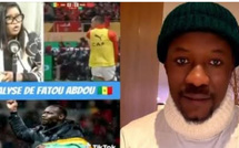 Surprenante révélation de Tange sur Fatou Abdou Ndiaye face au geste de Pape THIAW à la finale de la CAN